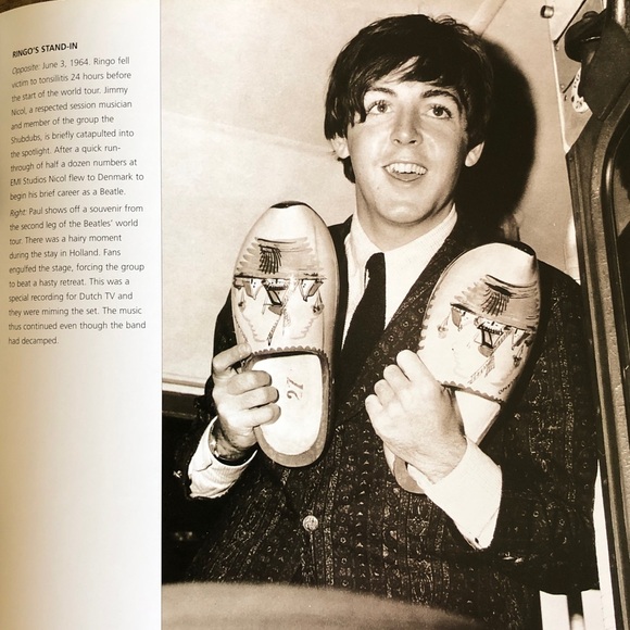 Images of The Beatles Book - Picture 2 of 10